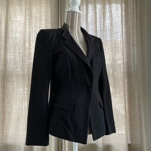 White House Black Market Jacket